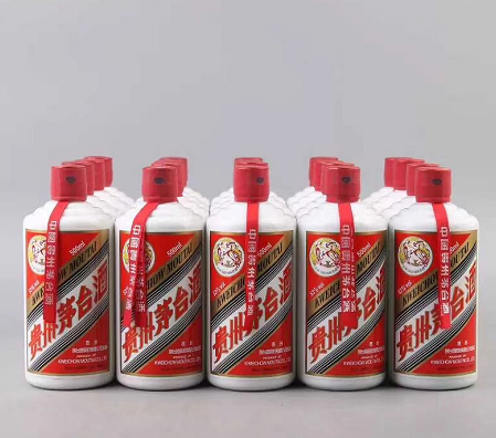 邵东茅台酒回收